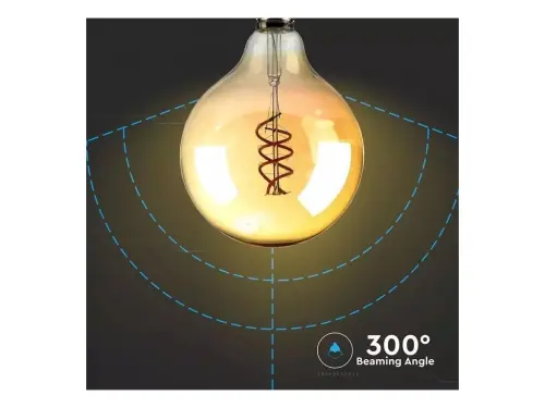 219188_VT-2126_V-TAC LED ZIAROVKA GULA